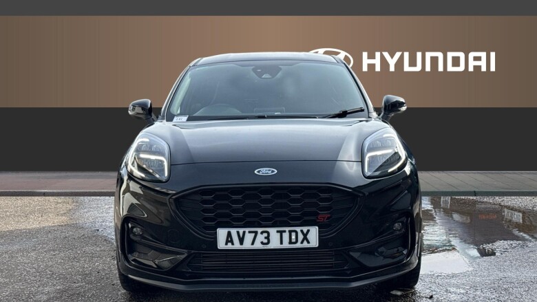 Ford Puma ST 1.5 EcoBoost ST 5dr Petrol Hatchback